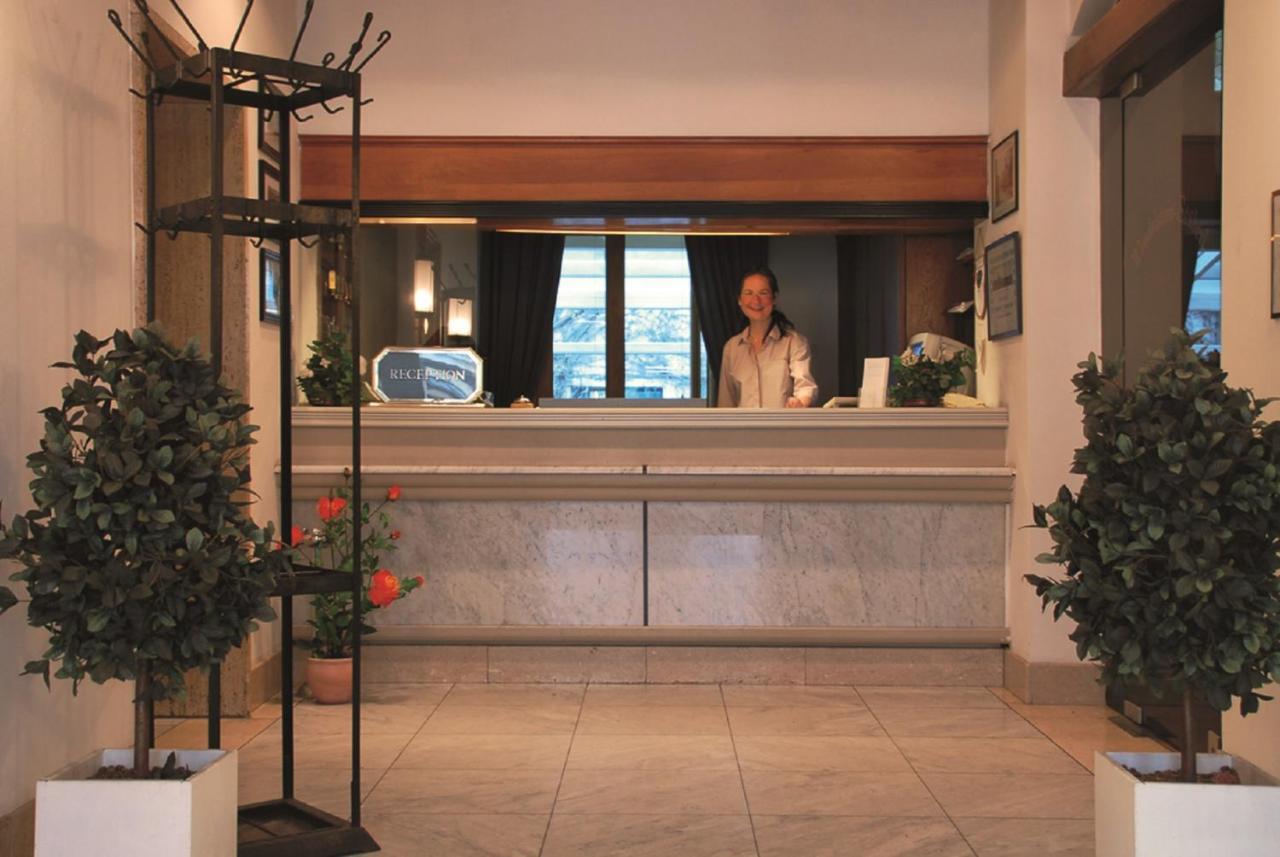 Hotel Wendelstein Розенгайм Екстер'єр фото